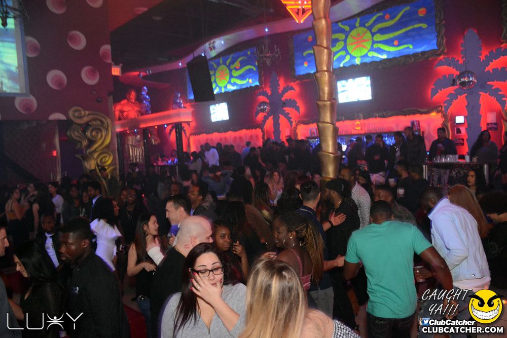 Luxy nightclub photo 153 - January 4th, 2019
