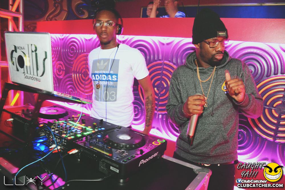 Luxy nightclub photo 157 - January 4th, 2019