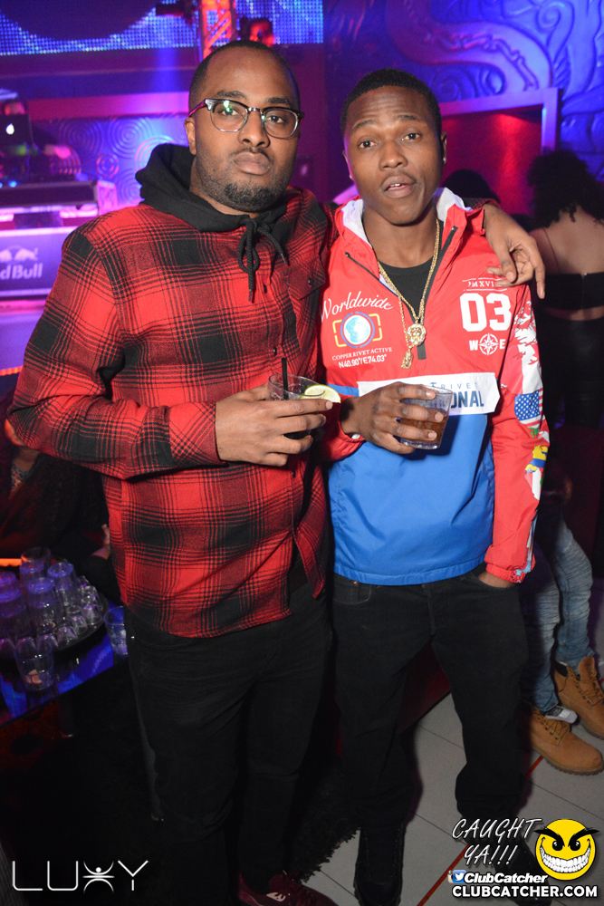 Luxy nightclub photo 160 - January 4th, 2019