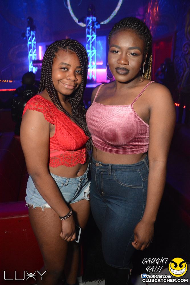 Luxy nightclub photo 161 - January 4th, 2019