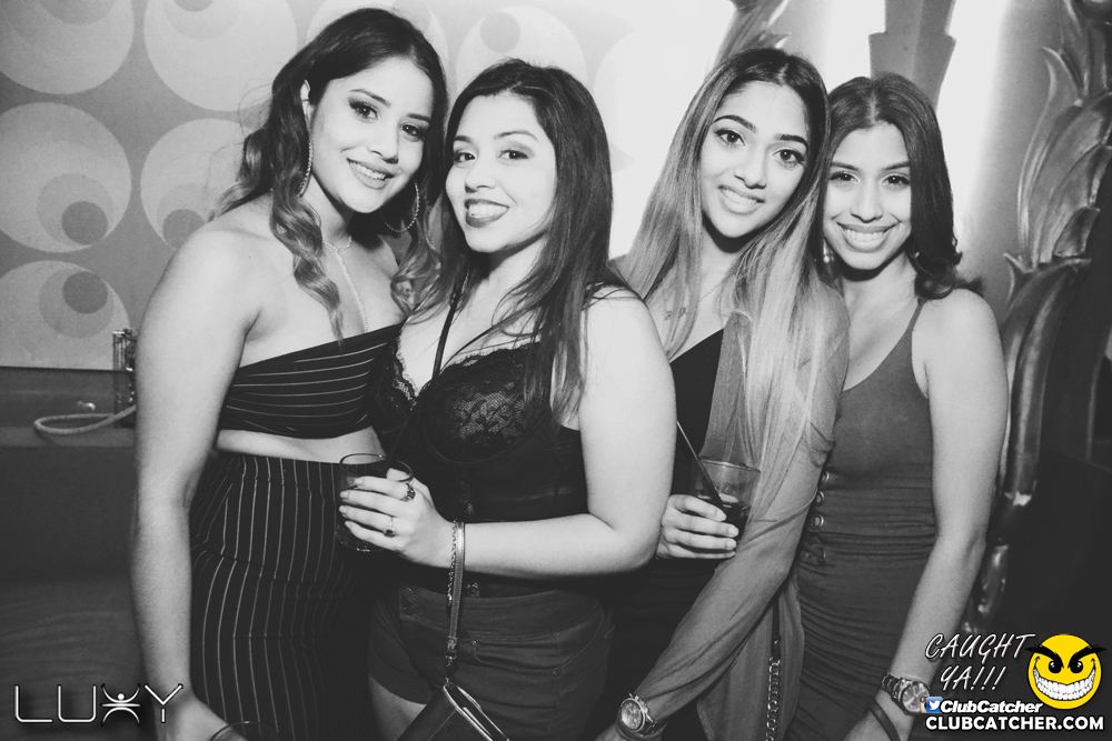 Luxy nightclub photo 165 - January 4th, 2019