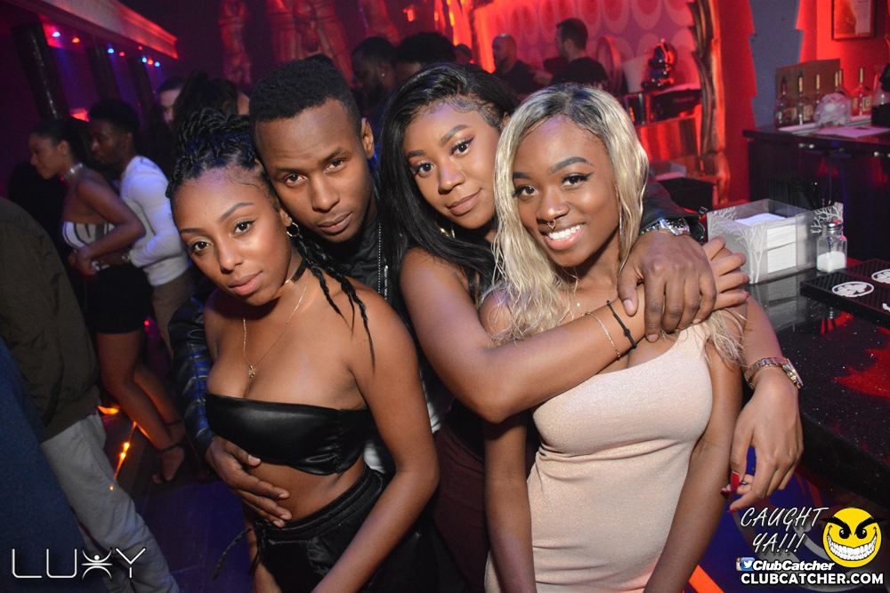 Luxy nightclub photo 166 - January 4th, 2019