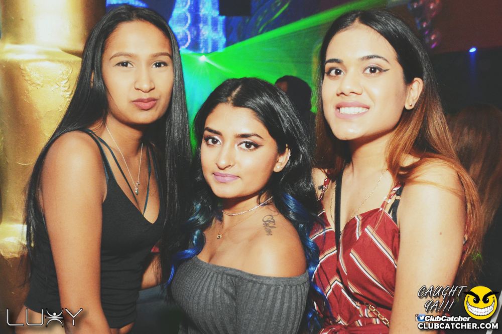 Luxy nightclub photo 167 - January 4th, 2019