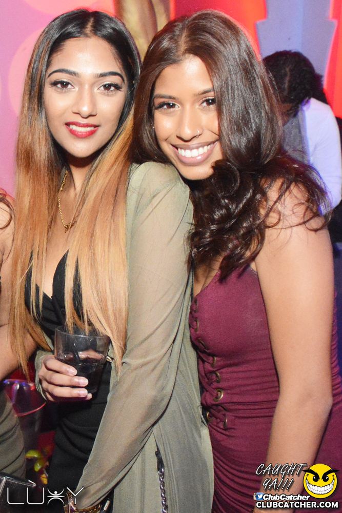 Luxy nightclub photo 168 - January 4th, 2019