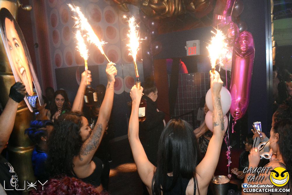 Luxy nightclub photo 170 - January 4th, 2019