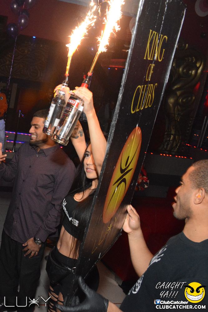Luxy nightclub photo 18 - January 4th, 2019