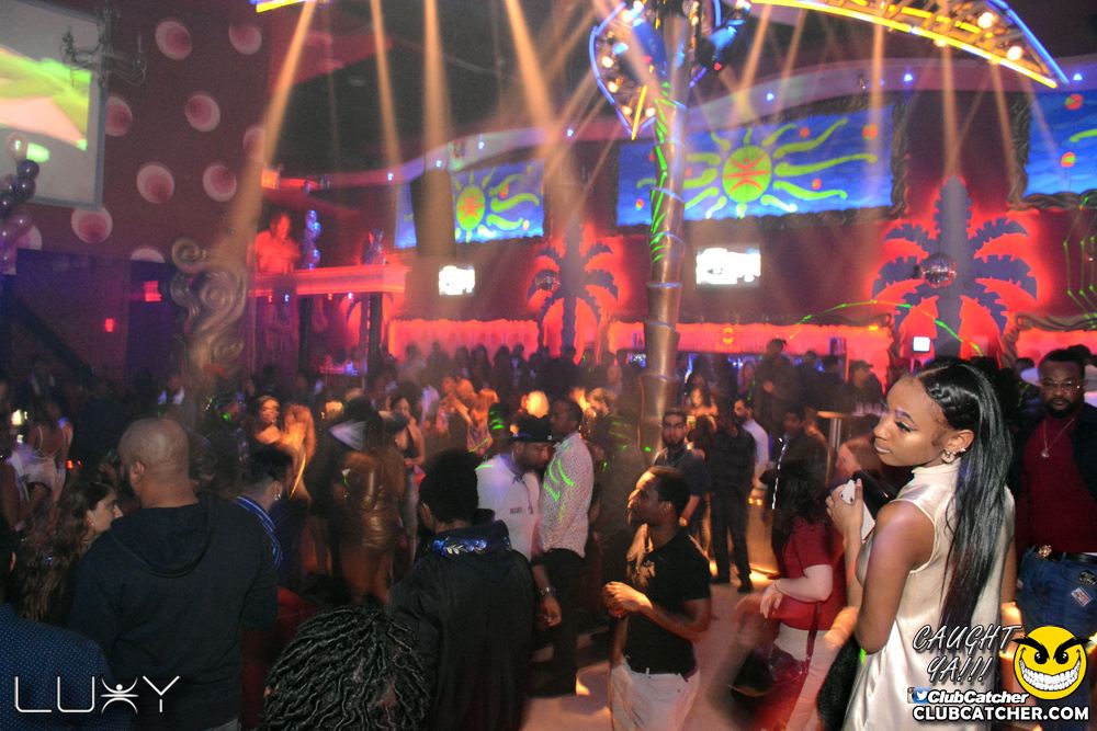Luxy nightclub photo 171 - January 4th, 2019