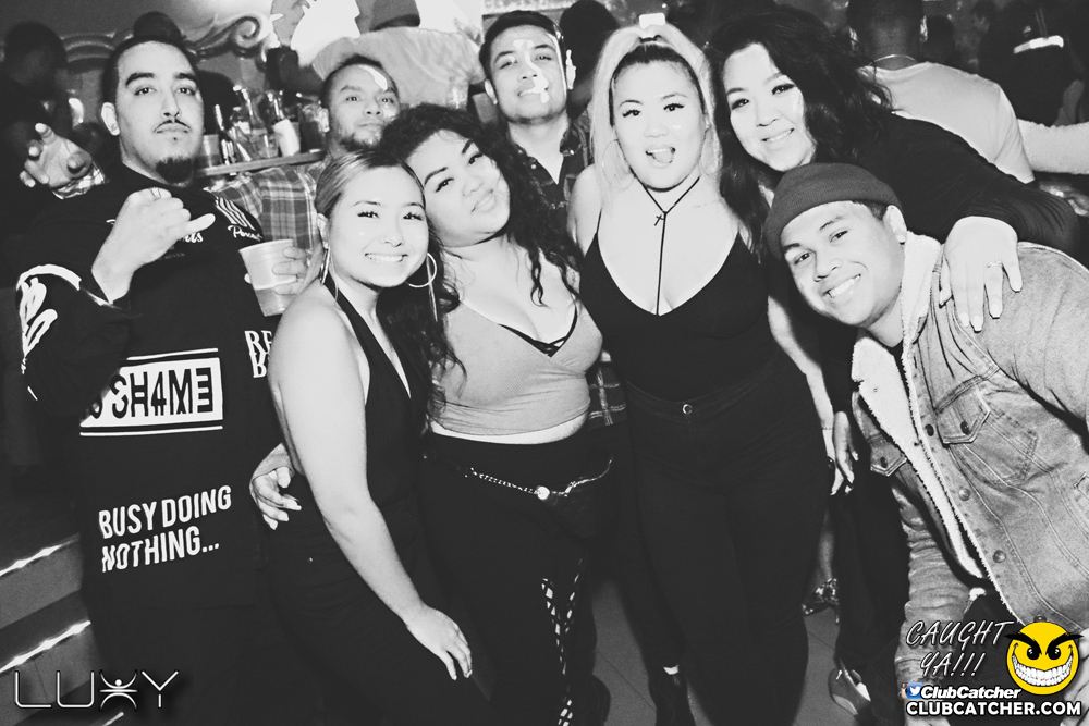 Luxy nightclub photo 173 - January 4th, 2019