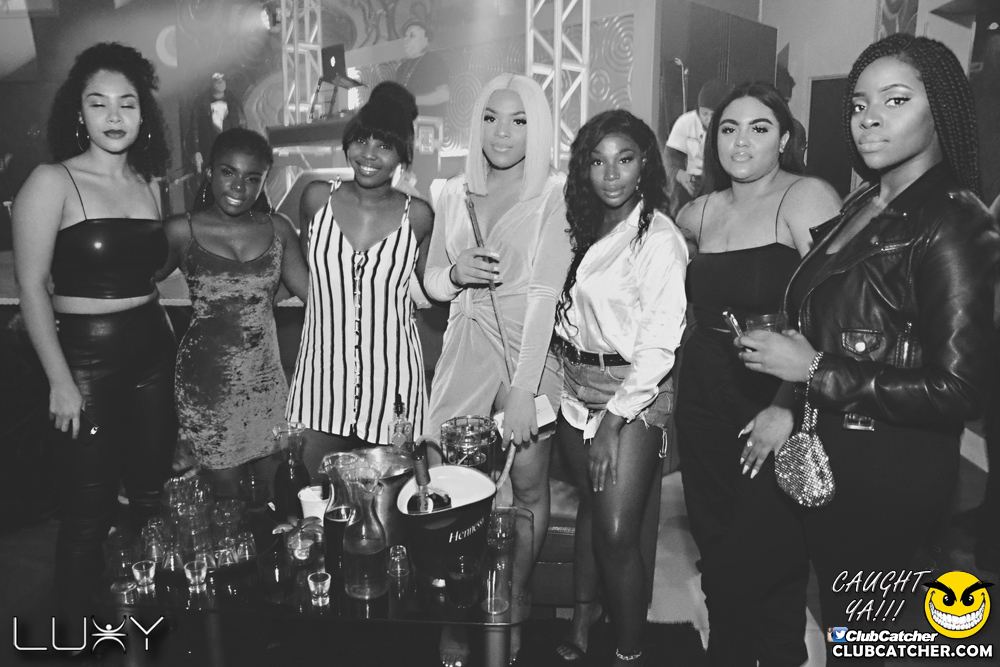 Luxy nightclub photo 176 - January 4th, 2019