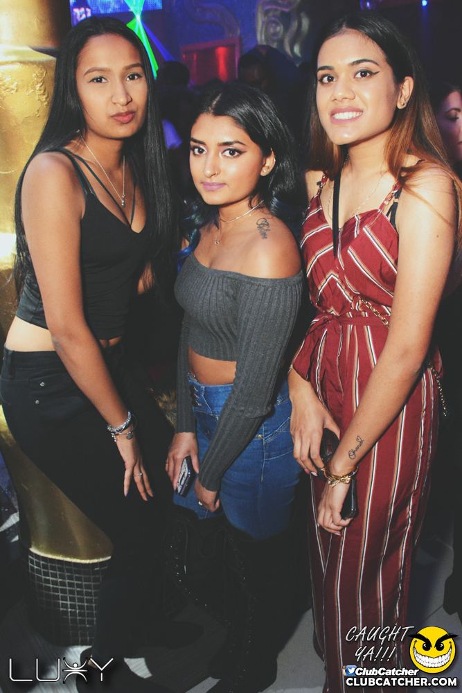Luxy nightclub photo 179 - January 4th, 2019