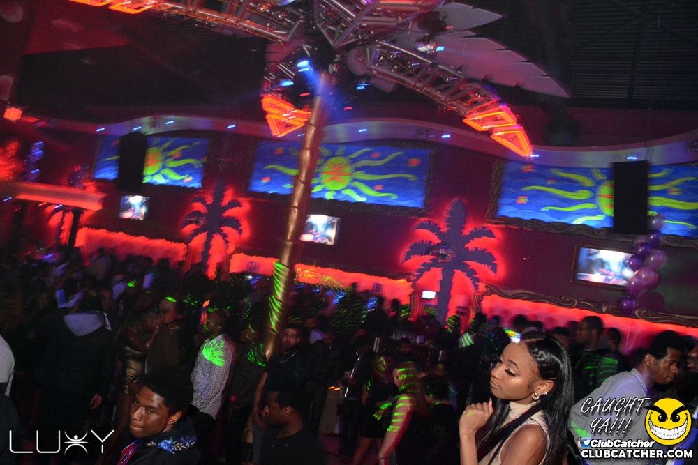 Luxy nightclub photo 181 - January 4th, 2019