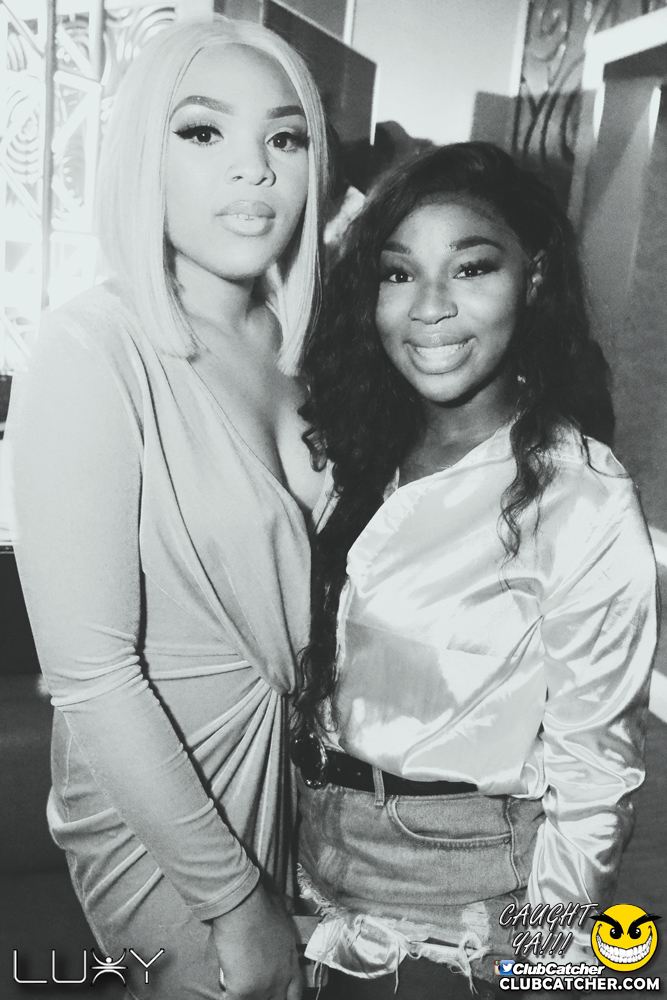 Luxy nightclub photo 182 - January 4th, 2019