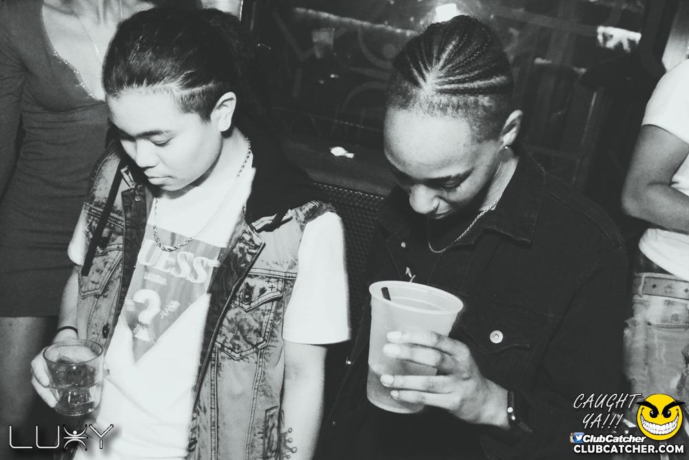 Luxy nightclub photo 183 - January 4th, 2019