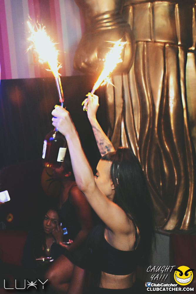 Luxy nightclub photo 190 - January 4th, 2019