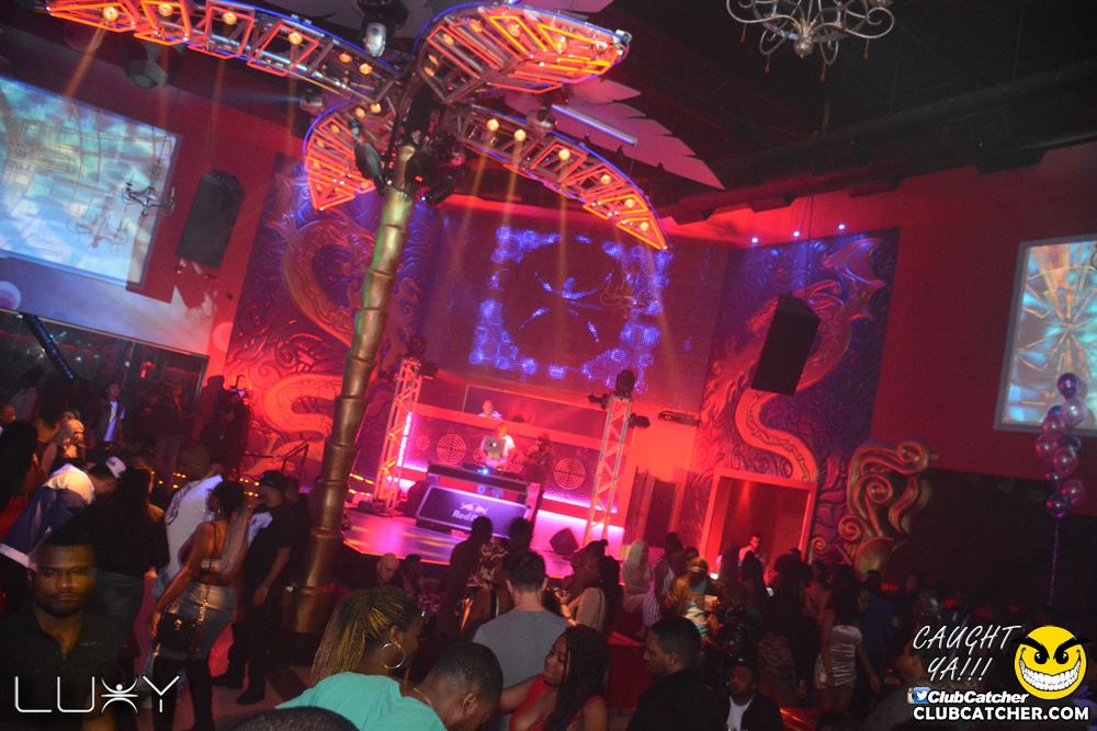 Luxy nightclub photo 192 - January 4th, 2019
