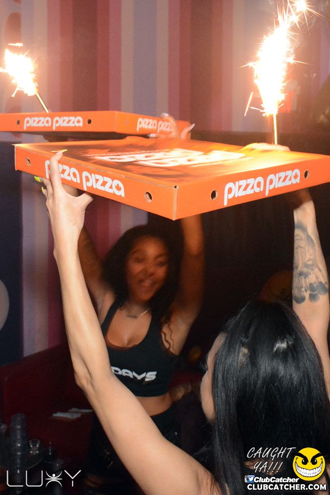 Luxy nightclub photo 196 - January 4th, 2019