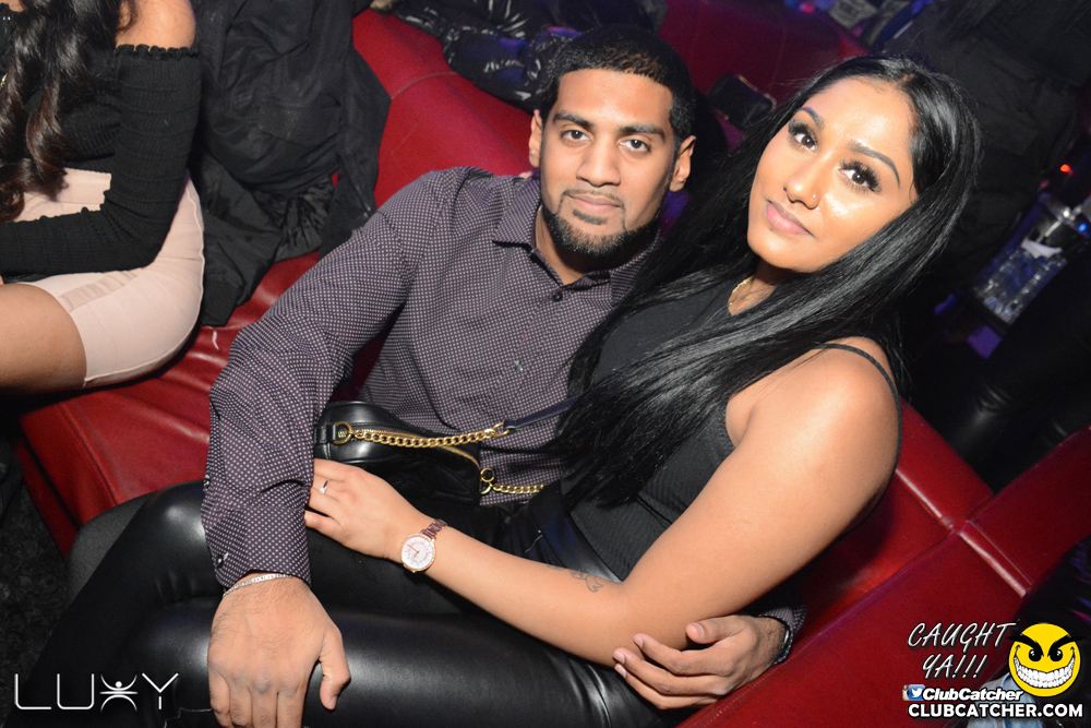 Luxy nightclub photo 198 - January 4th, 2019