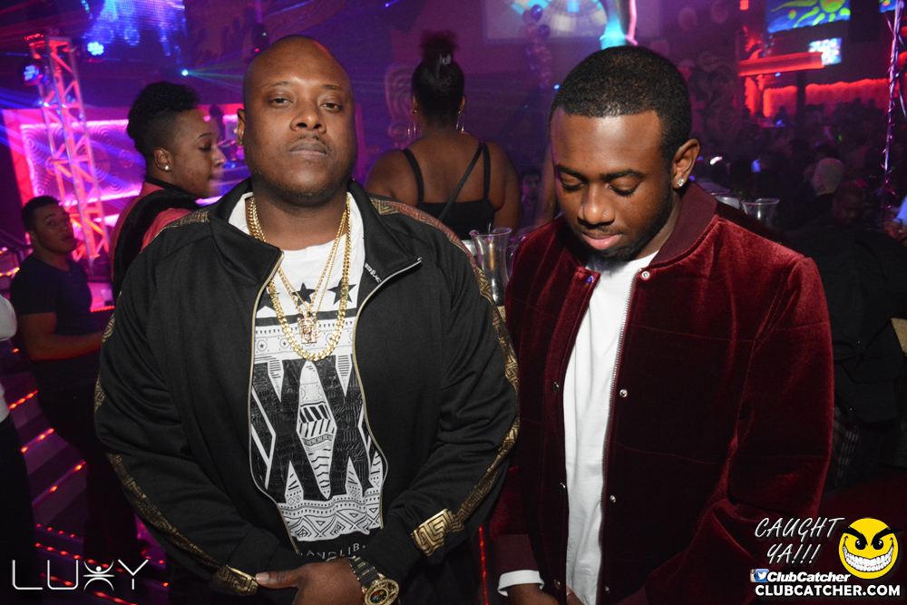 Luxy nightclub photo 200 - January 4th, 2019