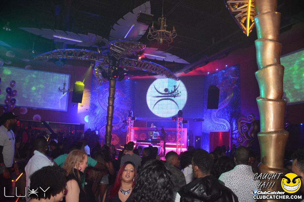 Luxy nightclub photo 21 - January 4th, 2019