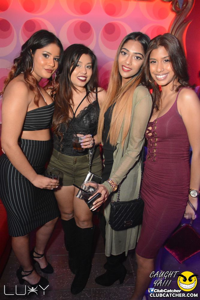Luxy nightclub photo 203 - January 4th, 2019