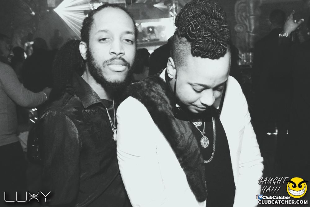 Luxy nightclub photo 204 - January 4th, 2019