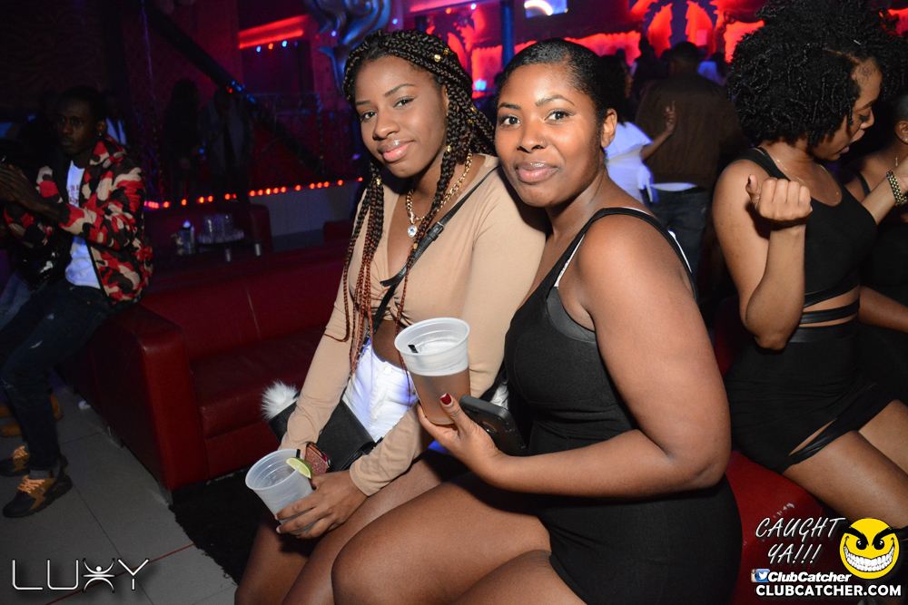 Luxy nightclub photo 207 - January 4th, 2019