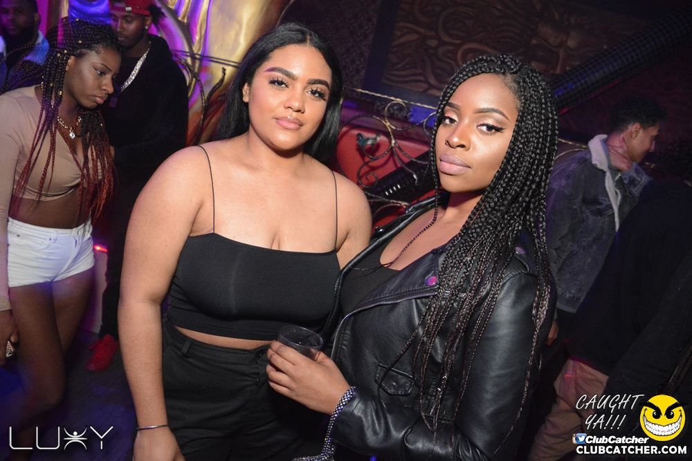 Luxy nightclub photo 211 - January 4th, 2019