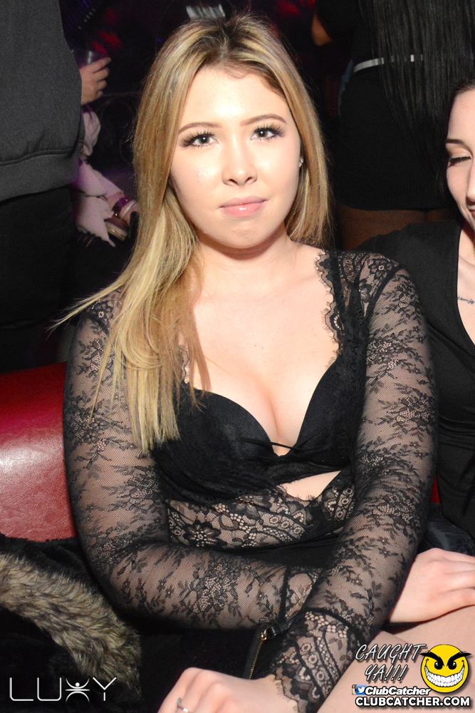 Luxy nightclub photo 214 - January 4th, 2019
