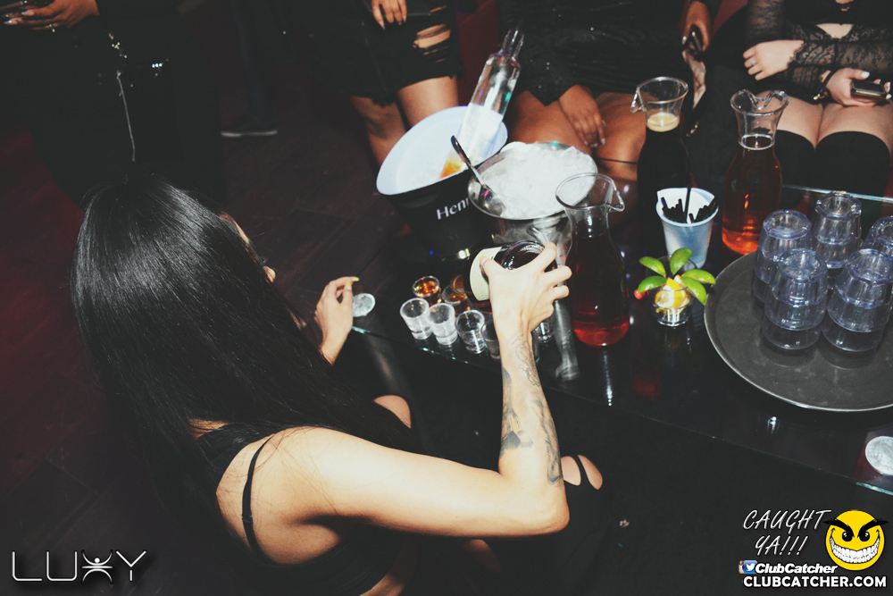 Luxy nightclub photo 220 - January 4th, 2019
