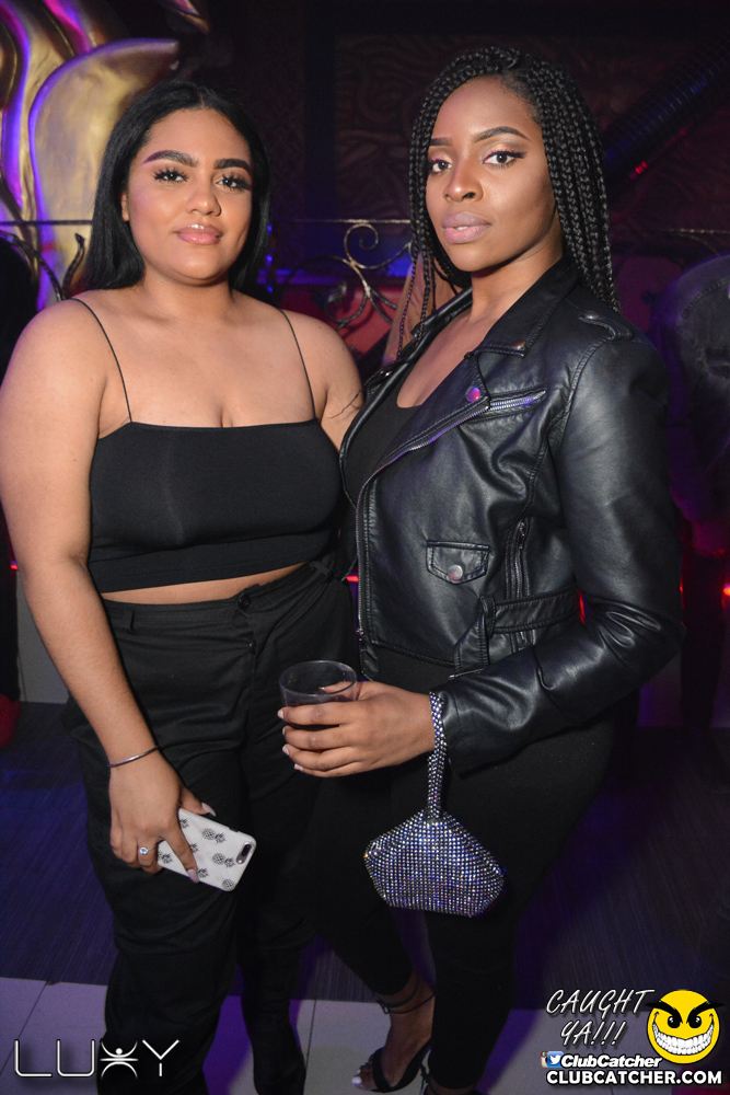 Luxy nightclub photo 225 - January 4th, 2019