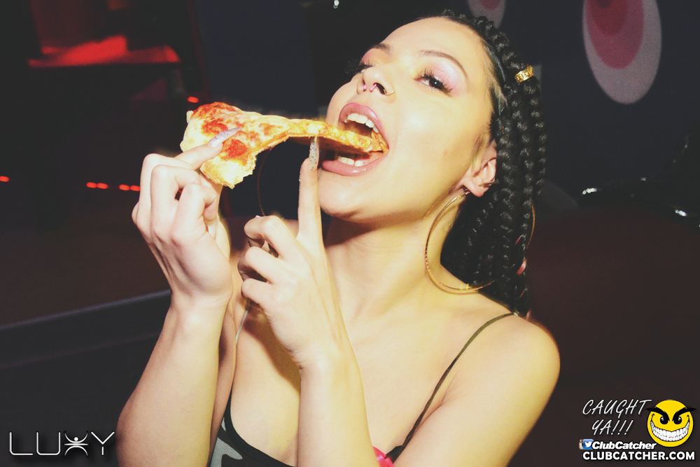 Luxy nightclub photo 228 - January 4th, 2019
