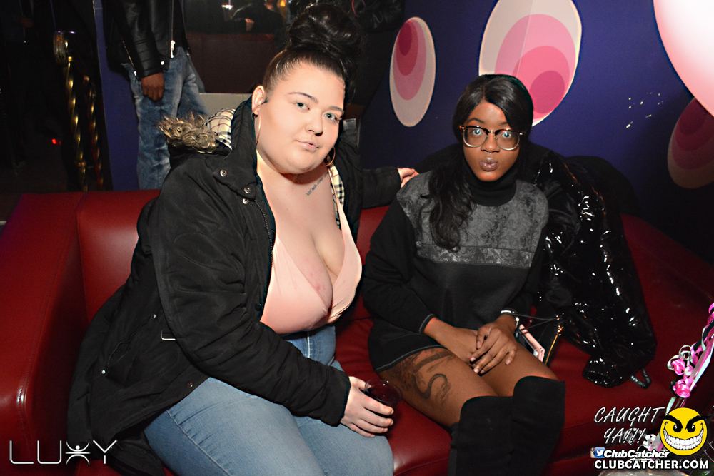 Luxy nightclub photo 229 - January 4th, 2019