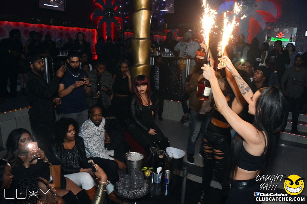 Luxy nightclub photo 232 - January 4th, 2019