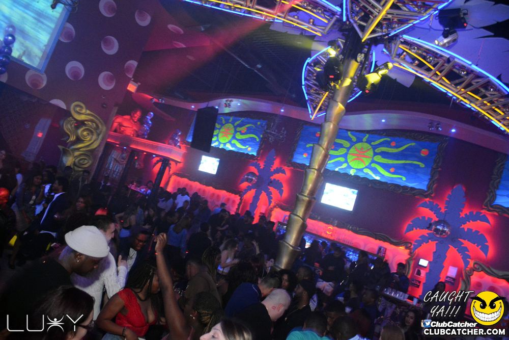 Luxy nightclub photo 238 - January 4th, 2019