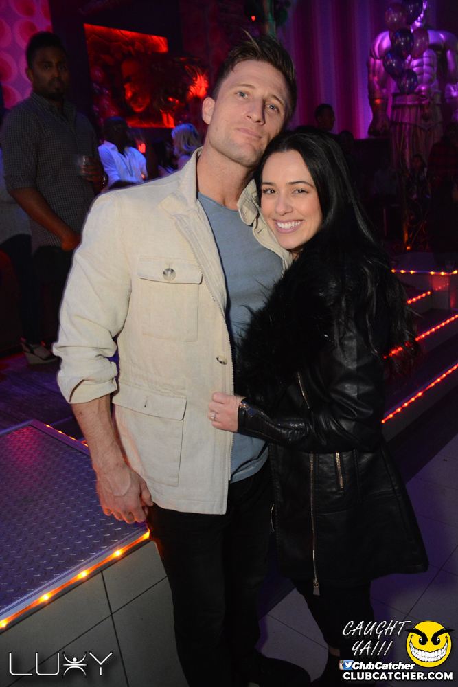 Luxy nightclub photo 240 - January 4th, 2019