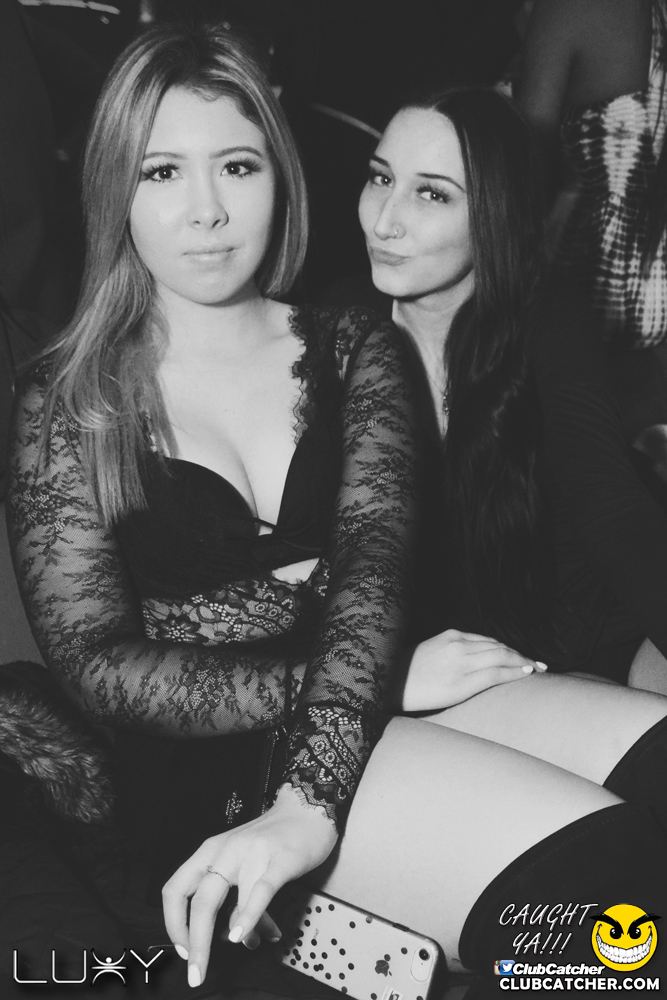 Luxy nightclub photo 241 - January 4th, 2019