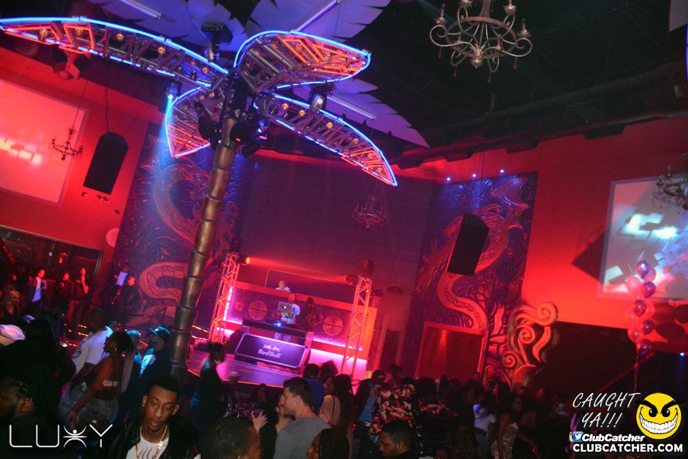 Luxy nightclub photo 245 - January 4th, 2019