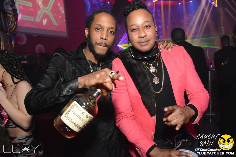 Luxy nightclub photo 247 - January 4th, 2019