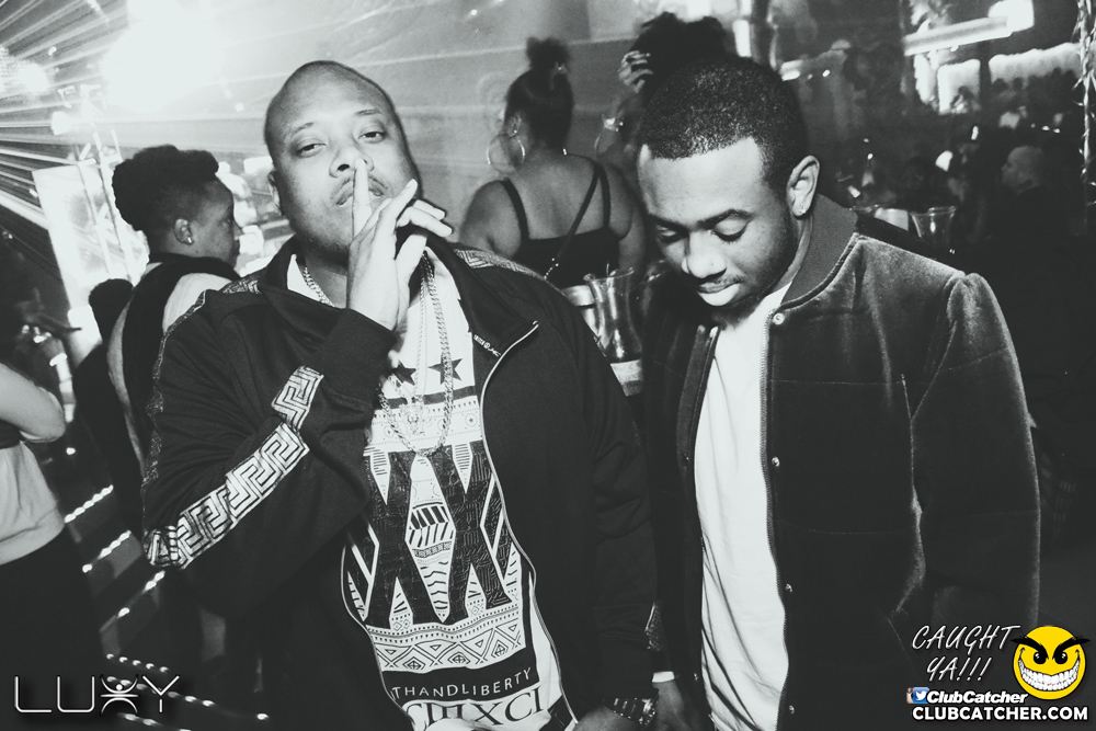 Luxy nightclub photo 248 - January 4th, 2019