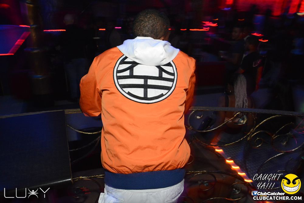 Luxy nightclub photo 249 - January 4th, 2019