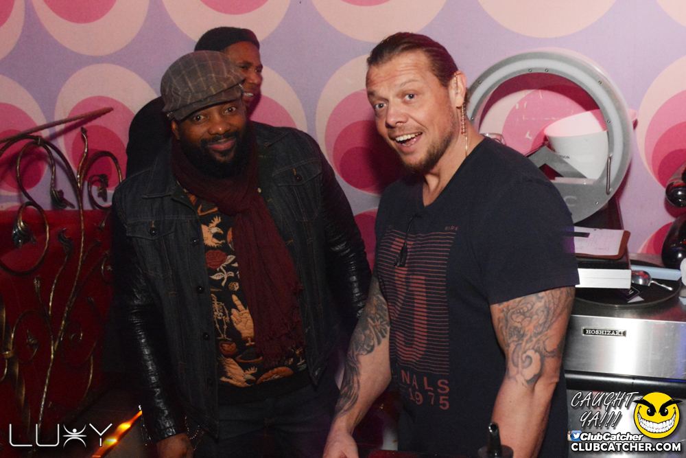 Luxy nightclub photo 250 - January 4th, 2019