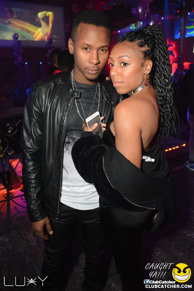 Luxy nightclub photo 40 - January 4th, 2019