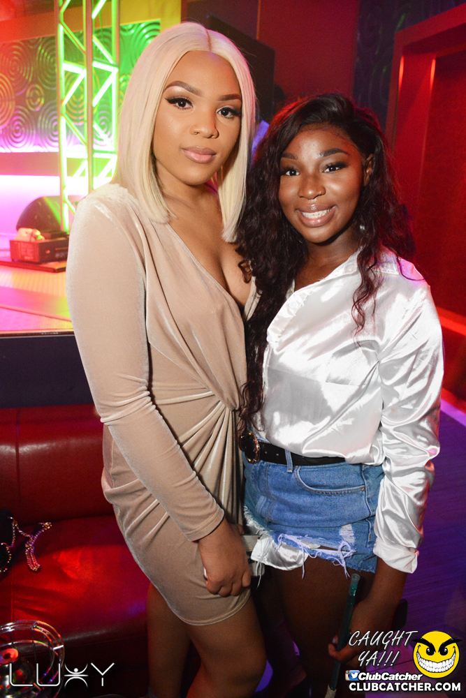 Luxy nightclub photo 5 - January 4th, 2019