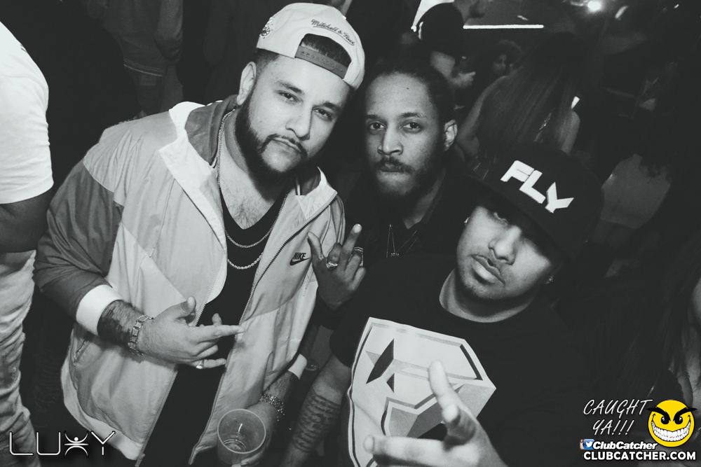 Luxy nightclub photo 41 - January 4th, 2019