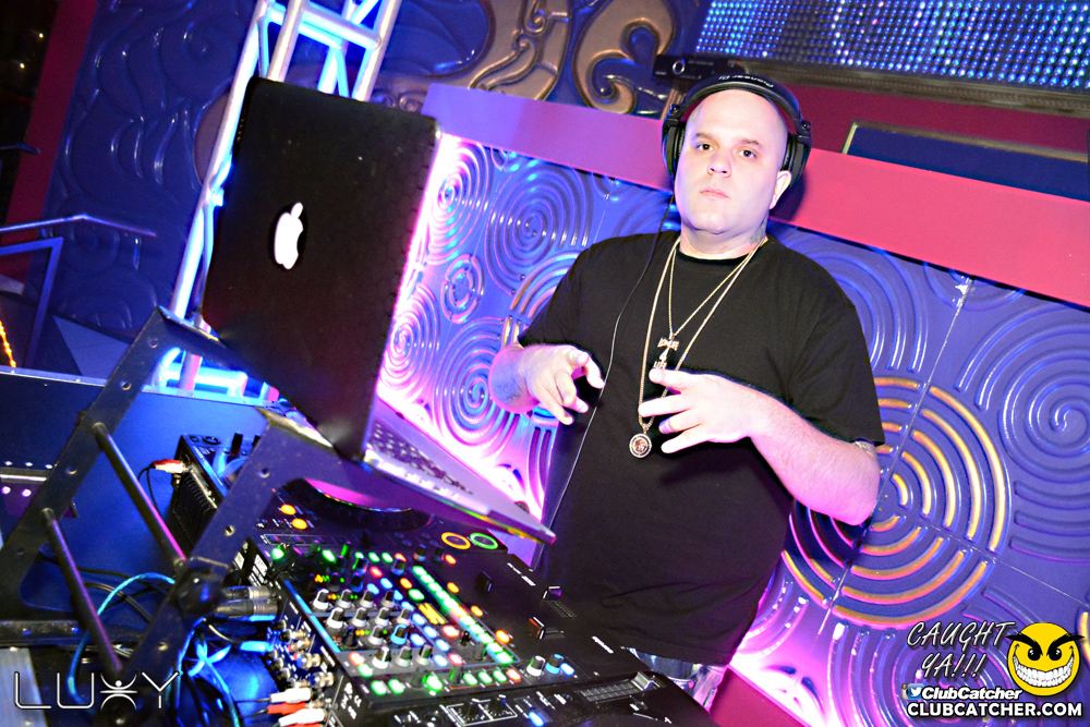 Luxy nightclub photo 43 - January 4th, 2019