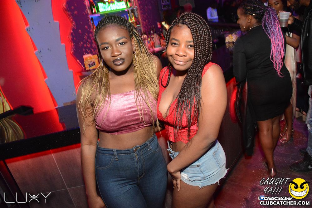 Luxy nightclub photo 44 - January 4th, 2019