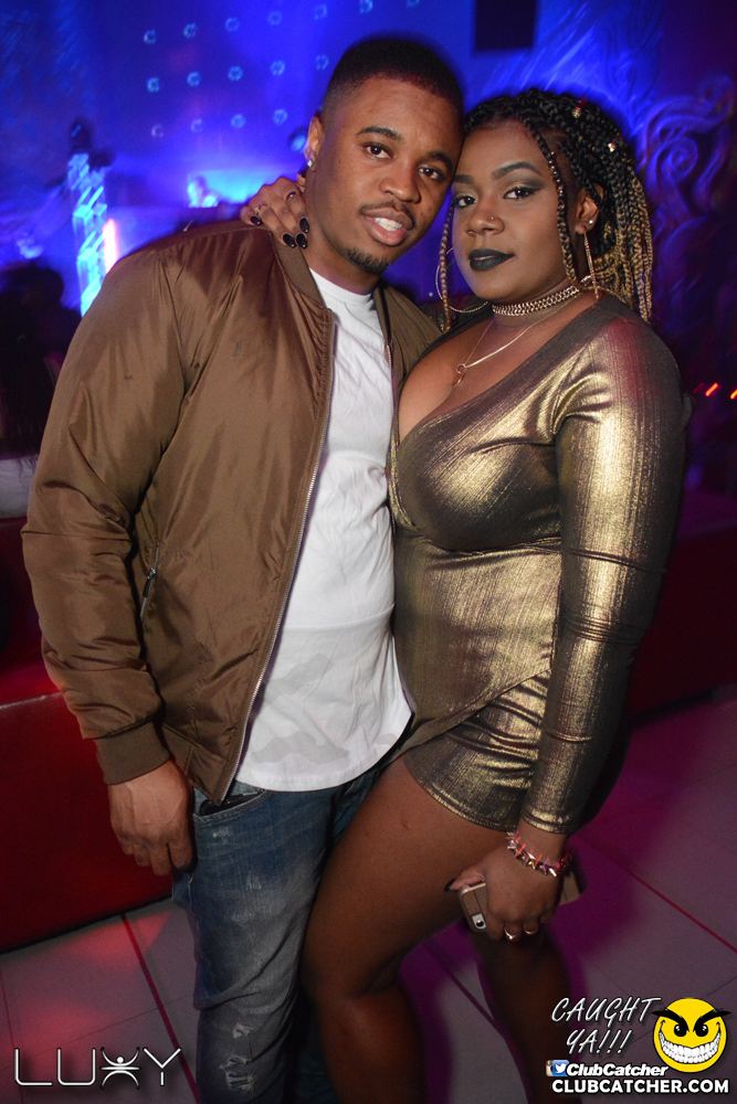 Luxy nightclub photo 45 - January 4th, 2019