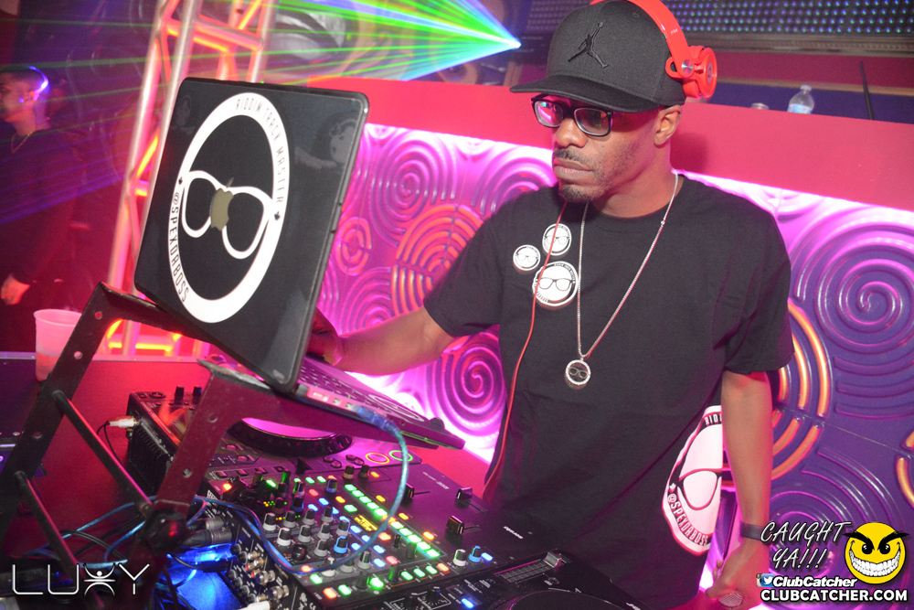 Luxy nightclub photo 46 - January 4th, 2019