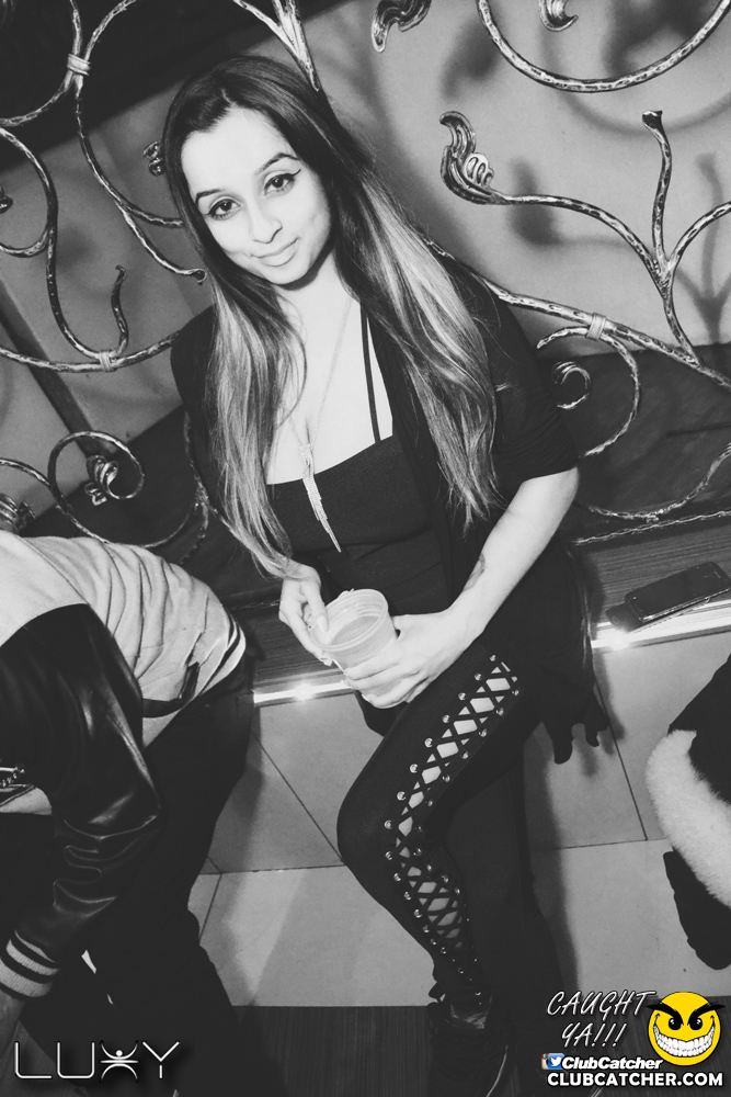 Luxy nightclub photo 49 - January 4th, 2019