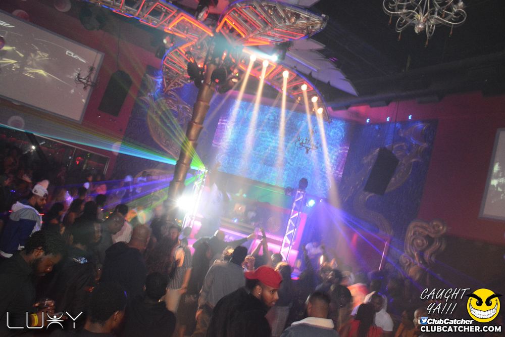 Luxy nightclub photo 50 - January 4th, 2019